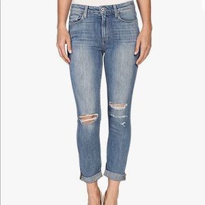 Paige jeans